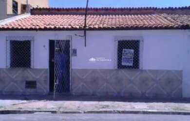 Imagem: A casa possui 2 Dormitórios, 1 Banheiro e 64m² de Área e