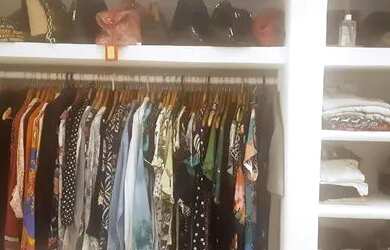 Imagem 11: JANDIRA - Casa de Condomínio - ALTOS DE SÃO FERNANDO