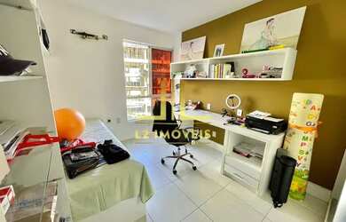 Imagem 13: Apartamento à venda no bairro Rio Vermelho - Salvador/BA