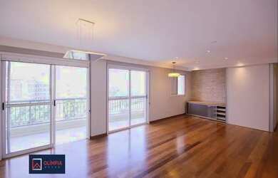 Imagem 2: Apartamento Venda Vila Romana 126 m² 3 Dormitórios