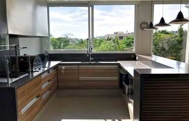 Imagem 14: CARAPICUIBA - Casa de Condomínio - GRANJA VIANA