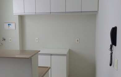 Imagem 7: Apartamento no Pq. Rio Iguaçu com 47 metros quadrados