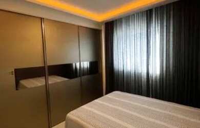 Imagem 6: Apartamento Mobiliado TOP