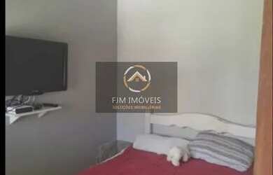 Imagem 9: Casa em Centro - Maricá. Piscina, Churrasqueira, VarandaeGuarda roupa