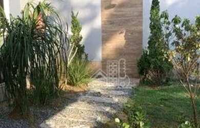 Imagem 4: Casa com 4 quartos à venda, 280 m² por R$ 950.000 - Itaipu - Niterói/RJ