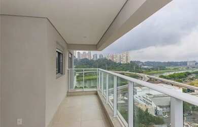 Imagem 15: Condomínio SÃO PAULO SOUTH HOUSE no 13º Andar na Vila Cruzeiro em São...