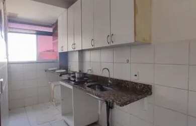 Imagem 8: VENDO APARTAMENTO 3 QTS TODO DE PORCELANATO VARJEM PEQUENA