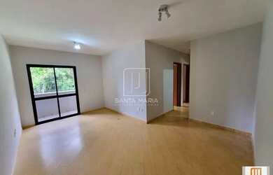 Imagem: O apartamento possui 3 Dormitórios, 2 Banheiros, 2 Vagas na