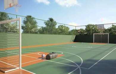 Imagem 5: APARTAMENTO RESIDENCIAL em São Paulo - SP, Saúde