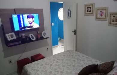 Imagem 4: Alugo Casa Casa com 2 dormitórios