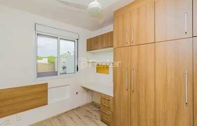 Imagem 10: Apartamento à venda no bairro Jardim Itu - Porto Alegre/RS