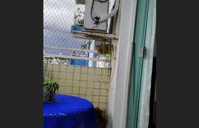 Imagem: O apartamento possui 3 Dormitórios, 3 Banheiros, 103m² de