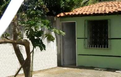 Imagem 7: Aluga-se 01 casa no Ipem São Cristovao 2 suítes 1 qto