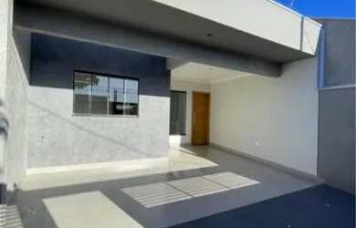 Imagem 9: MN Casa para venda possui 120 metros quadrados com 2 quartos em Aruana...