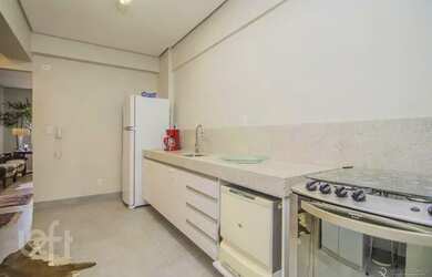 Imagem 11: Apartamento para venda possui 99 metros quadrados com 3 quartos em Auxiliadora...