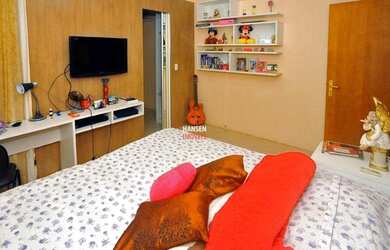 Imagem 12: Casa de luxo a venda no Alphaville Paralela I - Salvador - BA