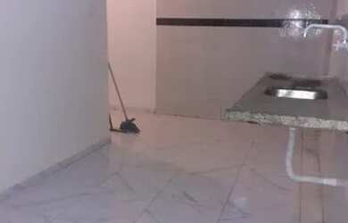 Imagem 4: Alugo casa. 50m² de Área, 1 Banheiroe2 Dormitórios