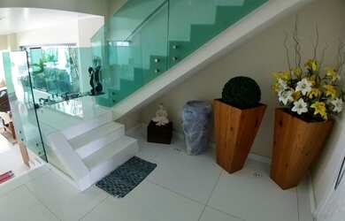 Imagem 7: Mansão alto padrão Condomínio Porto Real Resort