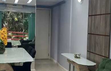 Imagem 4: Condomínio Arvoredo. Varanda, 109m² de Área, 2 Vagas na garageme3 Dormitórios