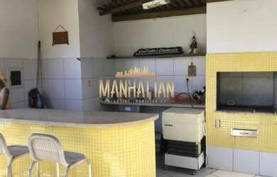 Imagem 14: VENDA OU LOCAÇÃO POR TEMPORADA - CASA NO CONDOMÍNIO VILAS DE JACUIPE