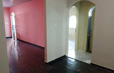 Imagem 10: Desocupado, Cj Osvaldo Frota, Próximo ao Legal na Cidade Nova