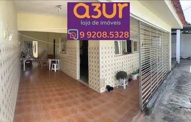 Imagem 1: Casa 200m do PATTEO. de 450 por 398mil. Aceita CARRO