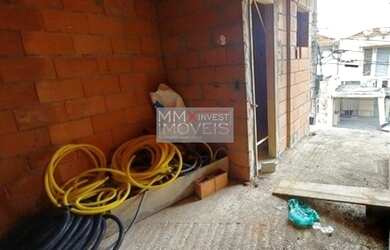 Imagem 7: Sobrado a vnda - Santa Teresinha - 120 metros quadrados