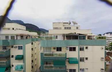 Imagem 13: Apartamento para Aluguel - Freguesia , 2 Quartos, 123 m2