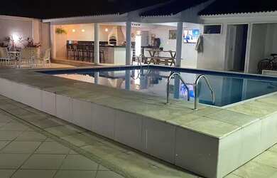 Imagem 10: Casa para Locação 4 suítes Recreio dos Bandeirantes