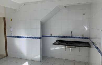 Imagem 3: Apartamento barroco. 60m² de Área, 1 Banheiroe2 Dormitórios