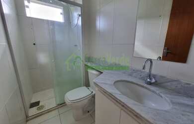 Imagem 11: TRÊS RIOS (APARTAMENTO NO CONDOMÍNIO JARDIM AMÉRICA