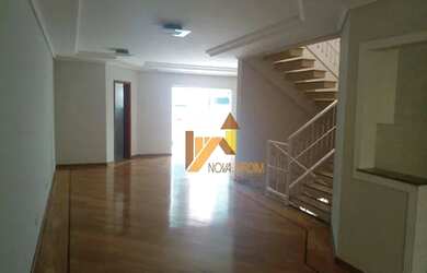 Imagem 4: Sobrado com 3 dormitórios, 180 m² - venda por R$ 1.000.000,00 ou aluguel...