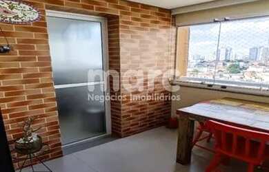 Imagem 15: SAO PAULO - Apartamento Padrão - VILA FIRMIANO PINTO