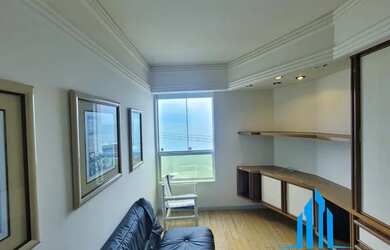 Imagem 4: Apartamento para venda tem 162 metros quadrados com 2 quartos em Centro...