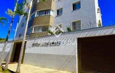 Imagem: O apartamento possui 3 Dormitórios, 2 Banheiros, 2 Vagas na