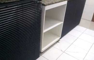 Imagem 5: VENDO APARTAMENTO 3 QTS TODO DE PORCELANATO VARJEM PEQUENA