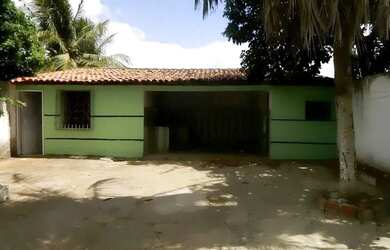 Imagem 14: Aluga-se 01 casa no Ipem São Cristovao 2 suítes 1 qto