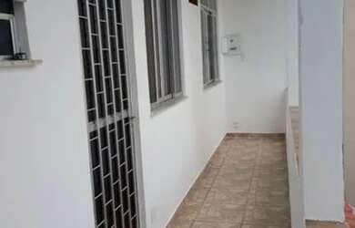 Imagem: O apartamento possui 1 Dormitório e 1 Banheiro e está localizado