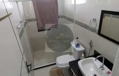 Imagem 9: Vendo casa no condomínio Blue Garden, amplo terreno, área gourmet