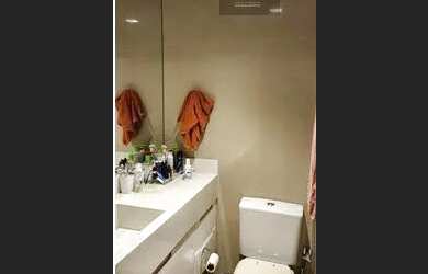 Imagem 6: Cobertura em Freguesia de Jacarepaguá - Rio de Janeiro