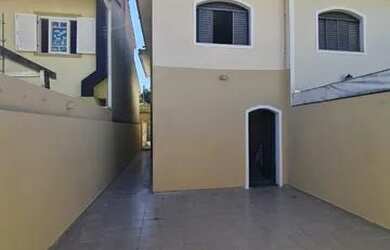 Imagem 5: Sobrado para locação ao lado da Alameda Lucas Nogueira Garcez