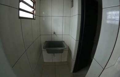 Imagem: O depósito possui 30m² de Área e está localizado em Ouro