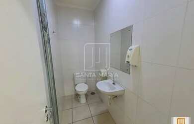 Imagem 16: Salão/Galpão salão - sobrado 1 dormitórios, cozinha planejada