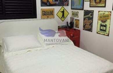 Imagem 10: Apartamento com 3 dormitórios à venda, 116 m² por R$ 1.300.000,00 - Vila Romana - São Paul