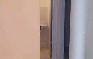 Imagem: A casa possui 1 Dormitório, 1 Banheiro e 60m² de Área e está