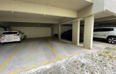 Imagem 4: Apartamento para Venda em Belo Horizonte, Buritis, 2 dormitórios, 1 suíte,...