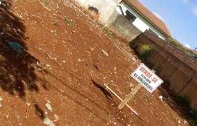 Imagem: O terreno possui 250m² de Área e está localizado em Jardim