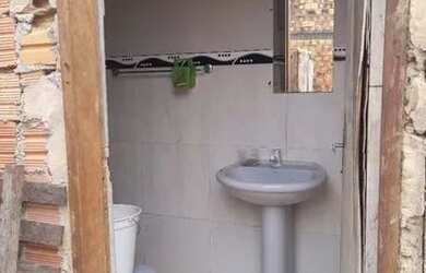 Imagem 8: Casa no Ulisses Guimarães