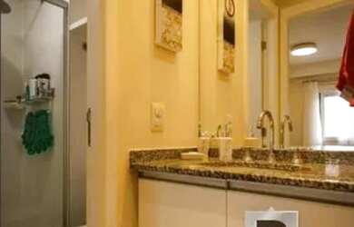 Imagem 8: Belo apto no Brás. Imóvel mobiliado, 45m² de Área, 1 Vaga na garageme1...