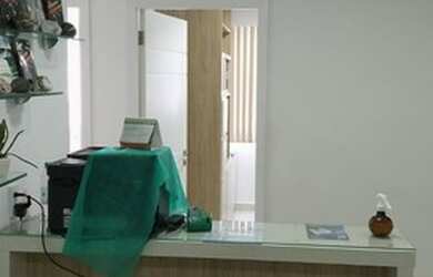 Imagem: O depósito possui 10m² de Área e está localizado em Alcântara